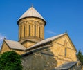 View of the Sioni Cathedral of the Dormition Ã¢â¬â Georgian Orthodox Cathedral in Tbilisi